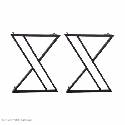 میز اداری مدل WD-35-2