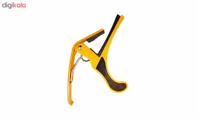 کاپو گیتار مدل ED-03