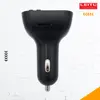 شارژر فندکی لیتو مدل LF - 6