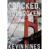 کتاب Cracked, Not Broken اثر جمعی از نویسندگان انتشارات Rowman Littlefield Publishers