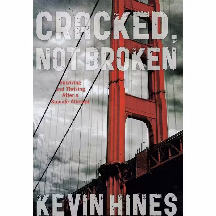 کتاب Cracked, Not Broken اثر جمعی از نویسندگان انتشارات Rowman Littlefield Publishers