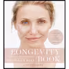 کتاب The Longevity Book اثر Cameron Diaz and Sandra Bark انتشارات HarperCollins Publishers and Blackstone 