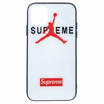 کاور مدل Supr02-11 مناسب برای گوشی موبایل اپل iPhone 11