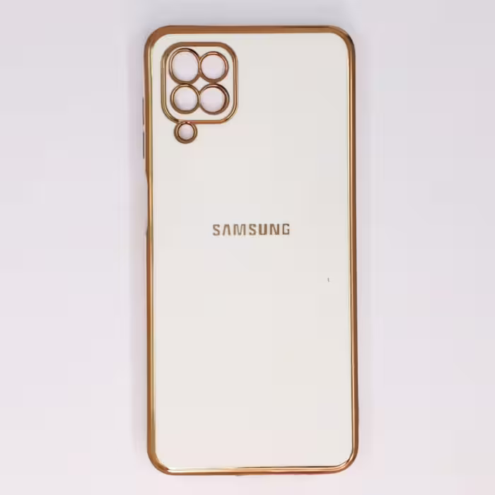 کاور مدل S_mycase کد 01 مناسب برای گوشی موبایل سامسونگ GALAXY A12