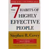 کتاب The 7 Habits of Highly Effective People اثر Stephen R. Covey انتشارات Simon and Schuster Inc