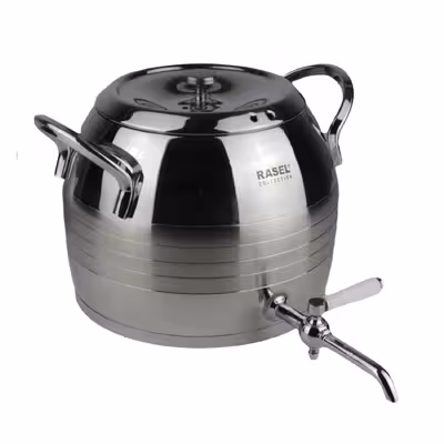 ست کتری و قوری راسل مدل R-137S