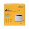 مودم 4G/TD-LTE ای لینک مدل MR991