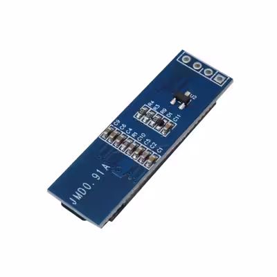 ماژول نمایشگر OLED مدل SSD1306