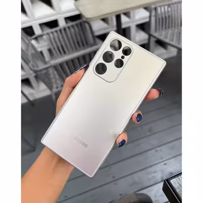 کاور سامورایی مدل Classico مناسب برای گوشی موبایل سامسونگ Galaxy S23 Ultra