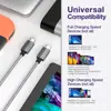 کابل USB-C یو اِل‌ تی یونیت مدل USB 2.0 طول 2 متر