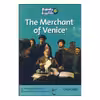 کتاب The Merchant of Venice Family 6 Readers Book اثر جمعی از نویسندگان انتشارات ابداع