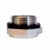 گیج چشمی روغن مدل G1 ,1/2