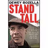 کتاب Stand Tall اثر Dewey Bozella انتشارات Ecco