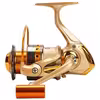 چرخ ماهیگیری یاموشی مدل HF 8000- SURF CASTING