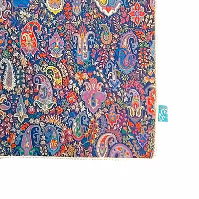 رومیزی ترمه صفائی مدل mtr