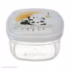 ظرف نگهدارنده وینتج طرح پاندا مدل VNP035 مجموعه 4 عددی