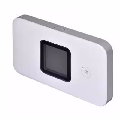 مودم 4G/TD-LTE مدل E5785-330 LTE CAT 7