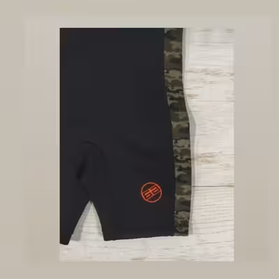 لباس غواصی پسرانه بانانا بیت مدل Ba2025