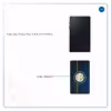برچسب پوششی ماهوت مدل Inter-Milan مناسب برای تبلت سامسونگ Galaxy Tab A 8.0 2019 T295