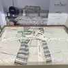 سرویس روتختی اکوکاتن مدل DALYA ANTRASIT دونفره شش تکه