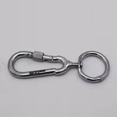 کارابین مدل داگ کد YP-SADE-GARDAN-SIZE8CM