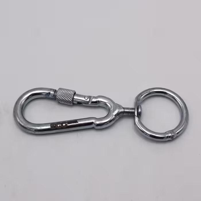 کارابین مدل داگ کد YP-SADE-GARDAN-SIZE8CM