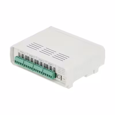 مبدل USB به RS-232 اکسپو مدل FJS-4204