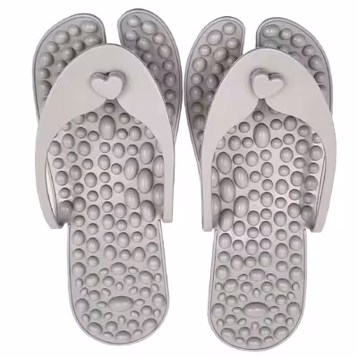 دمپایی ماساژور مدل AX-24