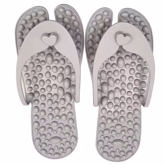 دمپایی ماساژور مدل AX-24