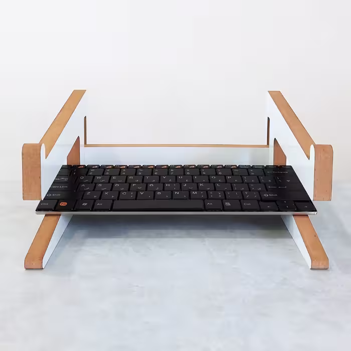پایه نگهدارنده لپ تاپ دیپون مدل A-112