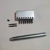سنبه هشت سر چرم دوزی مدل  T8