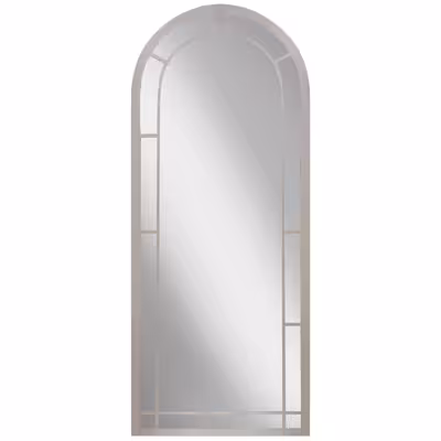 آینه الف مدل قدی طرح قاصدک