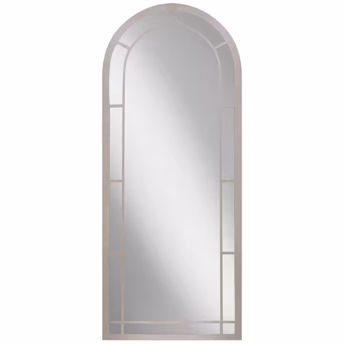 آینه الف مدل قدی طرح قاصدک