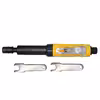 فرز انگشتی بادی ینوایر مدل G-33LM