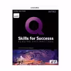 کتاب Q Skills for Success 3rd Intro اثر Kevin McClure and Mari Vargo انتشارات رهنما 2جلدی