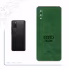 برچسب پوششی ماهوت مدل GL-AUDI مناسب برای گوشی موبایل سامسونگ Galaxy A02