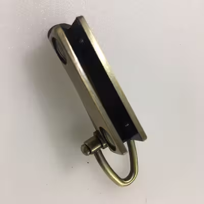 یراق کیف اداری مدل Gz-ZG-B بسته 2 عددی