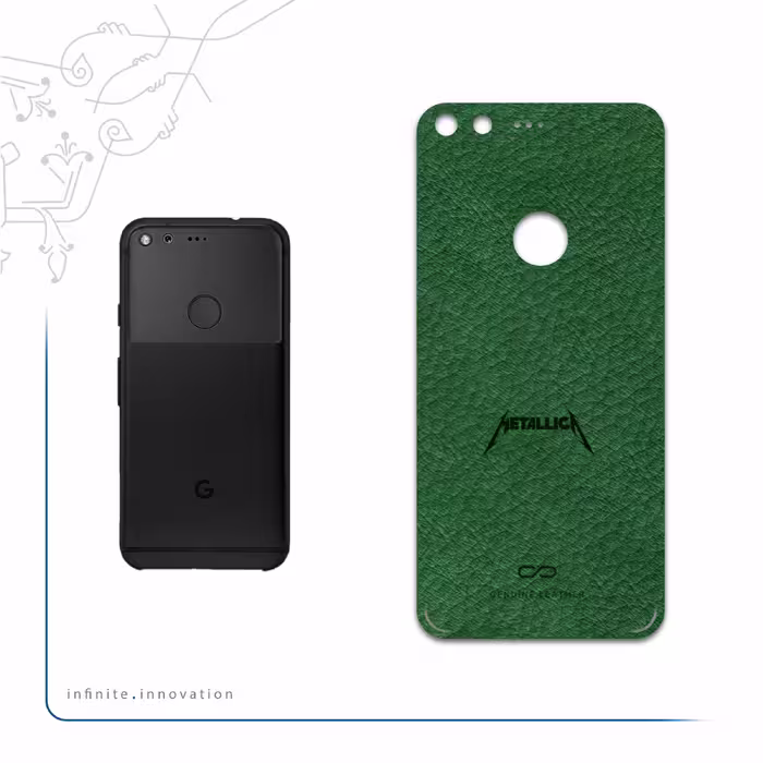 برچسب پوششی ماهوت مدل GL-MTLC مناسب برای گوشی موبایل گوگل Pixel