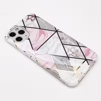 کاور مدل لیزری مناسب برای گوشی موبایل اپل IPHONE 11 PRO MAX