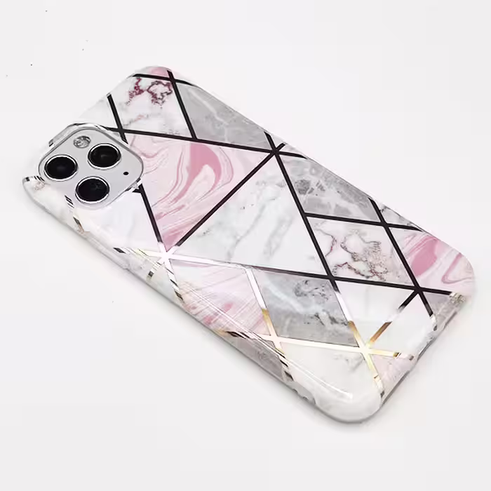 کاور مدل لیزری مناسب برای گوشی موبایل اپل IPHONE 11 PRO MAX