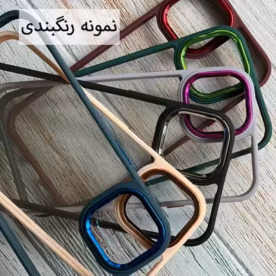   کاور اکسسوری لند مدل NEWSK مناسب برای گوشی موبایل شیائومی Poco X3 Pro