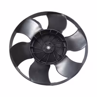 دیاق پروانه فن کولر آرپیکو کد 21-5101 مناسب برای پراید به همراه پروانه فن