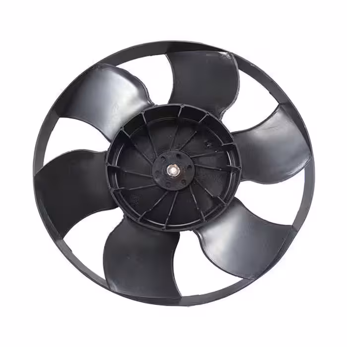 دیاق پروانه فن کولر آرپیکو کد 21-5101 مناسب برای پراید به همراه پروانه فن