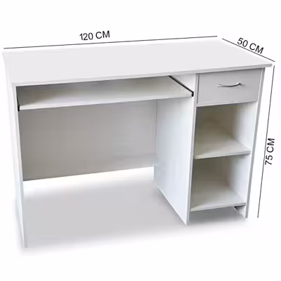 میز کامپیوتر کد IKE 4910