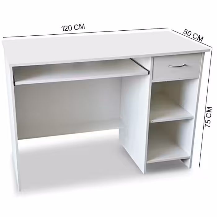 میز کامپیوتر کد IKE 4910