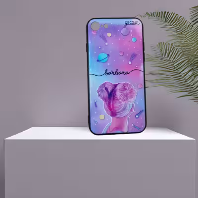 کاور  مدل 21D Plus مناسب برای گوشی موبایل اپل Iphone 8