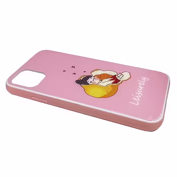 کاور مدل GLS23 مناسب برای گوشی موبایل اپل IPHONE 11 PRO MAX