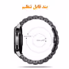 بند دریم مدل Metalic 7B مناسب برای ساعت هوشمند هوآوی Watch GT2 46mm 