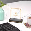 چراغ رومیزی نئون مدل RLX