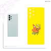 برچسب پوششی ماهوت مدل SpongeBob SquarePants مناسب برای گوشی موبایل سامسونگ Galaxy A73 5G